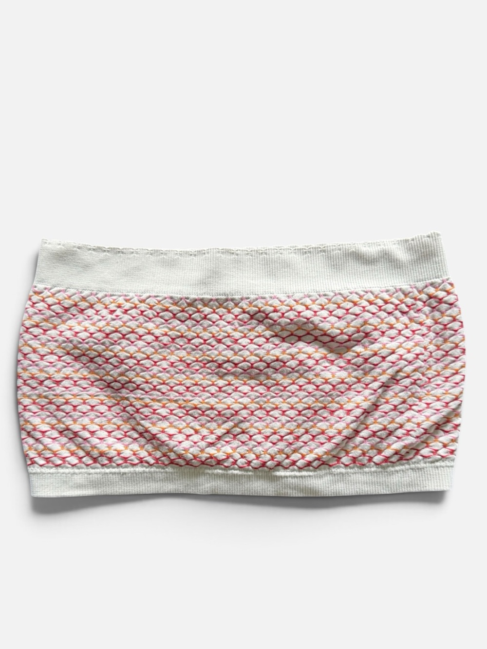 Statement denim skirt and five assortment of tops. Jr.’s Sizes XS/Small EUC - Picture 9 of 9